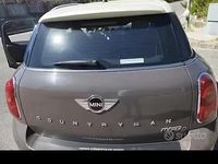 Usata Mini Countryman 122 CV (89 kW) 2011 SUV