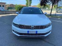 Brugt VW Passat Trendline 110 HK (80 kW) 2018 Sedan