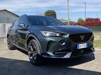 Usata Cupra Formentor 150 CV (110 kW) 2022 SUV