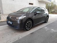 Brugt VW ID.3 Pro Performance 110 kW (150 HK) 2021 Sort Hatchback