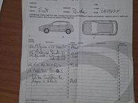 Usata Fiat Panda Emotion 59 CV (43 kW) 2007 Nero Utilitaria