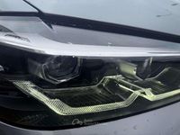 Usata BMW X3 190 CV (139 kW) 2023 Grigio SUV