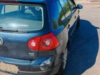 Usado VW Golf V 105 CV (77 kW) 2007 Berlina