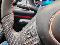 Usata MG HS Luxury 162 CV (119 kW) 2024 Nero SUV