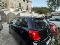 Gebraucht Citroën C1 69 PS (50 kW) 2015 Schwarz Kleinwagen