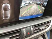 Usata Alfa Romeo Giulia Executive 190 CV (139 kW) 2021 Other Berlina