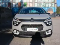 Usata Citroën C3 83 CV (61 kW) 2024 Beige Berlina