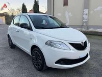 Usata Lancia Ypsilon S 69 CV (50 kW) 2023 Bianco Utilitaria
