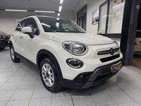 Usata Fiat 500X Business 95 CV (69 kW) 2020 Bianco SUV