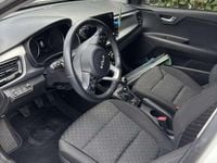 Usata Kia Rio Style 84 CV (61 kW) 2022 Berlina