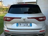 Usata Renault Koleos 150 CV (110 kW) 2017 SUV