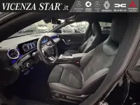 Usata Mercedes CLA200 Premium 150 CV (110 kW) 2024 Nero cosmo Station wagon
