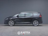 Usata Renault Grand Scénic IV Zen 110 CV (80 kW) 2018 Nero Monovolume