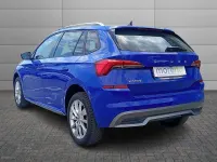Usata Skoda Kamiq Style 110 CV (80 kW) 2022 Other SUV