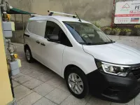 Usata Renault Kangoo 80 CV (58 kW) 2025 Bianco Monovolume