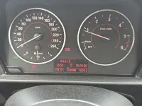 Usata BMW 118 Sport Line 143 CV (105 kW) 2013 Nero Utilitaria