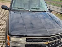 usata Chevrolet Blazer 5.7 v8 - 1993