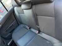 Usata Opel Astra 120 CV (88 kW) 2007 Grigio Berlina