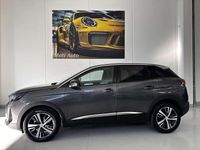 Usata Peugeot 3008 Allure 131 CV (96 kW) 2022 Grigio SUV