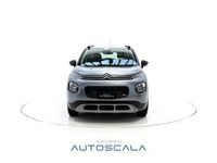 usata Citroën C3 Aircross 1.6 BlueHDi 120cv S&S EAT6 Feel