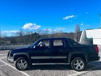 usata Chevrolet Avalanche police interceptor