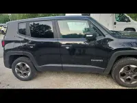 Używany Jeep Renegade Sport 120 KM (88 kW) 2019 SUV