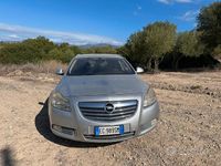 Occasion Opel Insignia 160 ch (117 kW) 2010 Berline