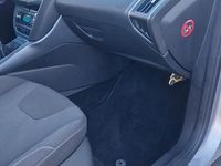 Usata Ford Focus Titanium S 150 CV (110 kW) 2011 Grigio Berlina