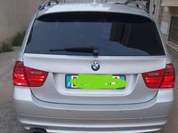 Usata BMW 320 177 CV (130 kW) 2009 Station wagon