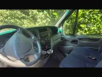 Usata Iveco Daily 95 CV (69 kW) 2010 Utilitaria