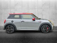 usata Mini John Cooper Works John Cooper Works 2.0JCW