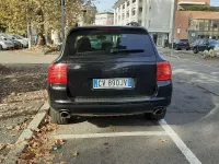 Usata Porsche Cayenne 250 CV (183 kW) 2005 SUV