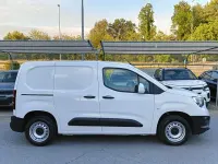 Usata Fiat Doblò 102 CV (75 kW) 2021 Bianco pastello Monovolume