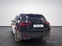 Usata Mercedes GLC300e Advanced 197 CV (144 kW) 2024 Nero SUV