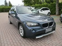 Usata BMW X1 143 CV (105 kW) 2010 Grigio SUV