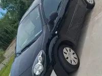 Usado Renault Twingo Dynamique 58 CV (42 kW) 2009 Negro Utilitario