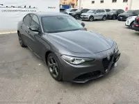 Usata Alfa Romeo Giulia Sprint Sprint 190 CV (139 kW) 2020 Grigio Coupé