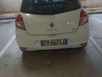 Usata Renault Clio IV Dynamique 75 CV (55 kW) 2012 Berlina