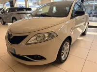 Usata Lancia Ypsilon S 95 CV (69 kW) 2015 Other Utilitaria