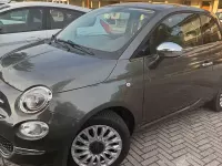 Usata Fiat 500 69 CV (50 kW) 2016 Utilitaria