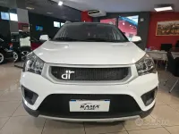 Usata DR DR3 106 CV (77 kW) 2019 Bianco SUV