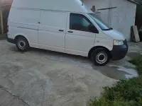 Usata VW T5 131 CV (96 kW) 2008 Furgone