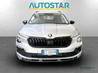 Usata Skoda Kamiq 95 CV (69 kW) 2025 Argento brillante SUV