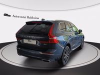 usata Volvo XC60 B4 Geartronic Inscription del 2021 usata a Roma