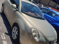 Usata Alfa Romeo MiTo Super 95 CV (69 kW) 2015 Utilitaria