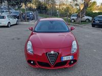 usata Alfa Romeo Giulietta (2010-21) 2.0 JTDm-2 140 CV Distinctive