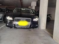 Usata Audi A4 120 CV (88 kW) 2005 Grigio Station wagon