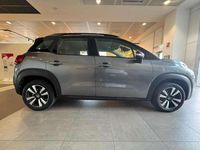 Usata Citroën C3 Aircross Shine 102 CV (75 kW) 2019 Grigio SUV