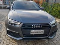 Usata Audi A4 S-Line 190 CV (139 kW) 2017 Station wagon