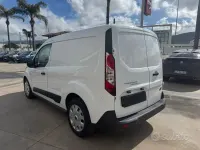 Usata Ford Transit Connect Trend 101 CV (74 kW) 2023 Bianco Monovolume